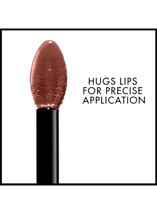 نيكس مكياج المحترفين نيكس بروفيشنال ميك أب - أحمر شفاه ليب لينجري إكس إكس إل سائل مات (مطفي) - درجة لو كات 10 - Image 4